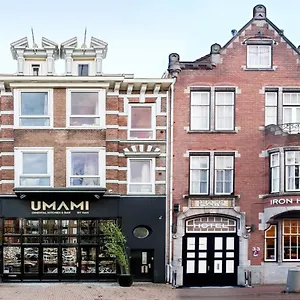 Iron Horse 3*, Amsterdam Netherlands
