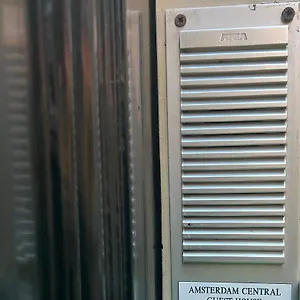 2* Guest house Amsterdam Central Guest House