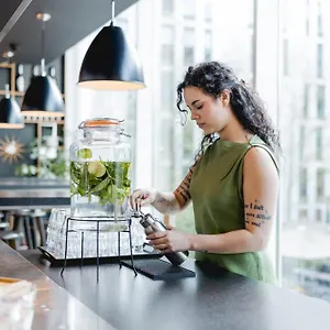 **** Hotel Citizenm Niederlande