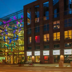 Grand Downtown 4*, Amsterdam Netherlands